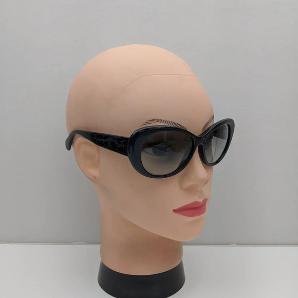🕶️ Vogue VO2868S-B W44/11 56/16-135 Cat Eye Sunglasses / JLE121 🕶️ - Picture 8 of 8